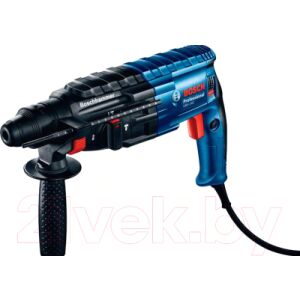 Профессиональный перфоратор Bosch GBH 240 Professional