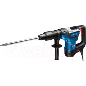 Профессиональный перфоратор Bosch GBH 5-40 D Professional