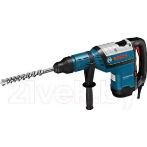 Профессиональный перфоратор Bosch GBH 8-45 D Professional