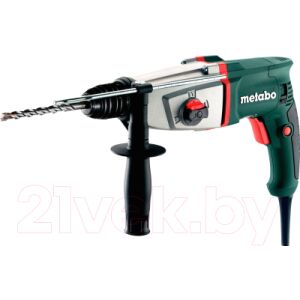 Профессиональный перфоратор Metabo KHE 2644