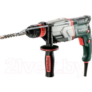 Профессиональный перфоратор Metabo KHE 2660 Quick
