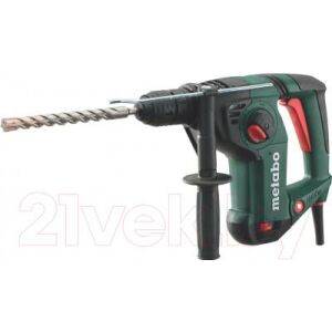 Профессиональный перфоратор Metabo KHE 3251