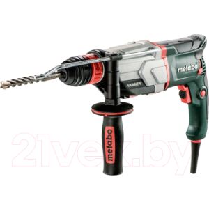 Профессиональный перфоратор Metabo UHE 2660-2 Quick
