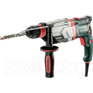Профессиональный перфоратор Metabo UHEV 2860-2 Quick