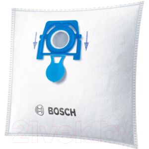 Пылесборник для пылесоса Bosch BBZWD4BAG