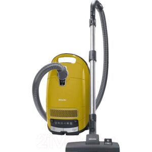 Пылесос Miele SGFA3 Complete C3 Hepa