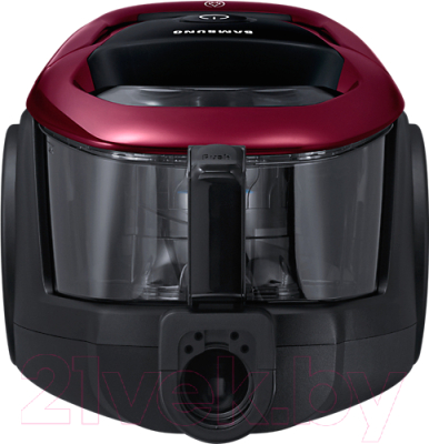Пылесос Samsung SC18M31A0HP (VC18M31A0HP/EV) Пылесос Samsung SC18M31A0HP (VC18M31A0HP/EV)