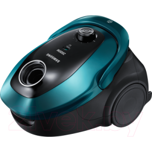 Пылесос Samsung SC20M255AWN