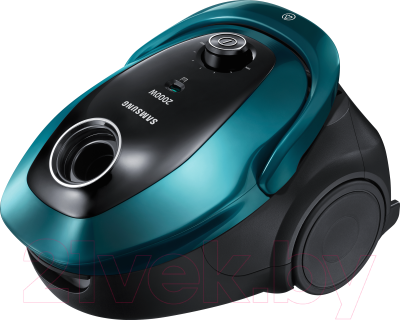 Пылесос Samsung SC20M255AWN Пылесос Samsung SC20M255AWN