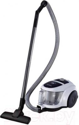 Пылесос Samsung SC4520 Пылесос Samsung SC4520