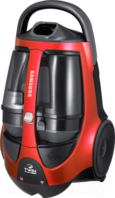 Пылесос Samsung SC885F (VCC885FH3P/XEV) Пылесос Samsung SC885F (VCC885FH3P/XEV)