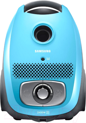 Пылесос Samsung VCJG24JV (VC24JVNJGBJ/EV) Пылесос Samsung VCJG24JV (VC24JVNJGBJ/EV)