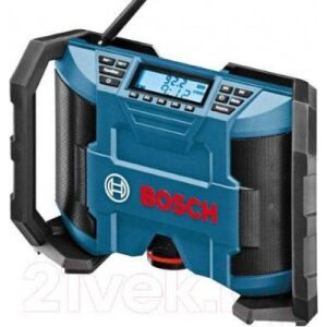 Радиоприемник Bosch GML 10.8 V-LI
