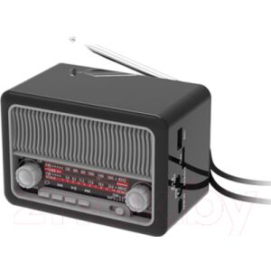 Радиоприемник Ritmix RPR-035
