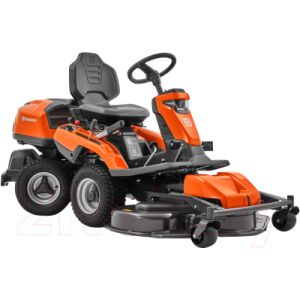 Райдер Husqvarna R 316TX