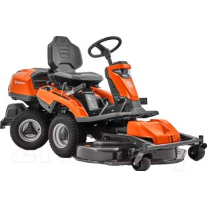 Райдер Husqvarna R 316TX AWD