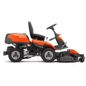 Райдер Husqvarna RC 320TS AWD