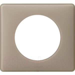 Рамка для выключателя Legrand Celiane 66721