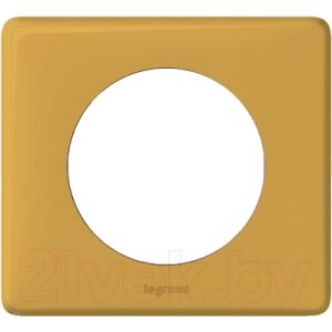 Рамка для выключателя Legrand Celiane 68671