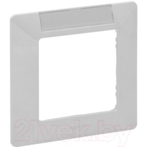 Рамка для выключателя Legrand Etika 672506