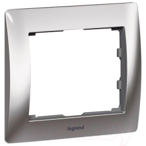 Рамка для выключателя Legrand Galea Life 771931