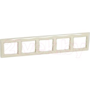 Рамка для выключателя Legrand Valena 696743