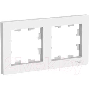 Рамка для выключателя Schneider Electric AtlasDesign ATN000102