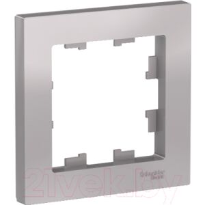 Рамка для выключателя Schneider Electric AtlasDesign ATN000301