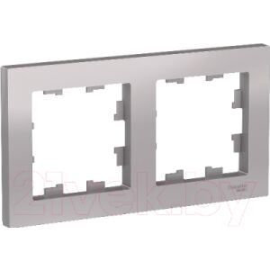 Рамка для выключателя Schneider Electric AtlasDesign ATN000302
