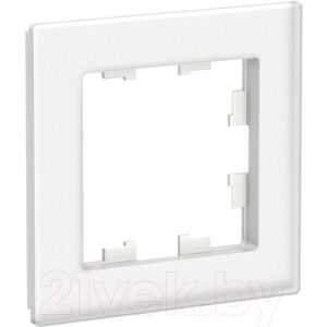 Рамка для выключателя Schneider Electric AtlasDesign ATN330101