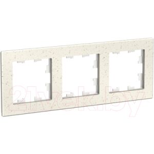 Рамка для выключателя Schneider Electric AtlasDesign ATN343103