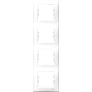 Рамка для выключателя Schneider Electric Sedna SDN5802021