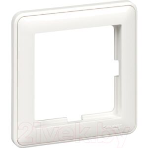 Рамка для выключателя Schneider Electric W59 KD-1-18