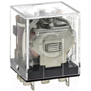 Реле промежуточное EKF PROxima RP-25-3-24-DC