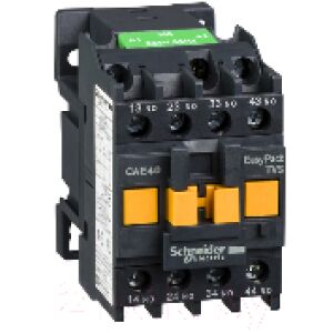 Реле промежуточное Schneider Electric EasyPact TVS CAE40M5