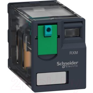 Реле промежуточное Schneider Electric RXM4AB1FD
