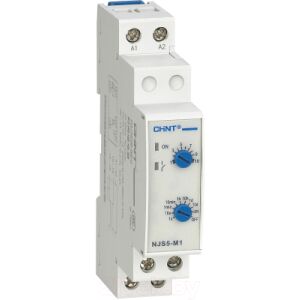 Реле времени Chint NJS5-M1 / 303273