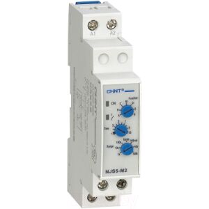 Реле времени Chint NJS5-M2 / 303280