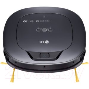 Робот-пылесос LG VR6640LVM