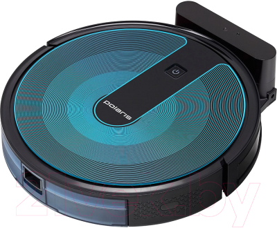 Робот-пылесос Polaris FusionPRO PVCR 1020 Робот-пылесос Polaris FusionPRO PVCR 1020