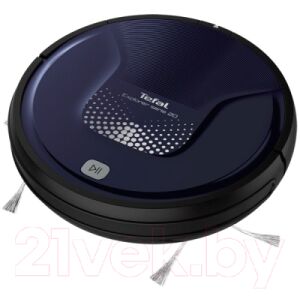 Робот-пылесос Tefal Explorer Serie 20 RG6871WH