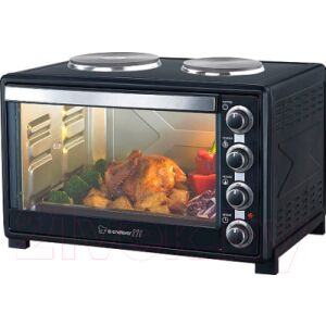 Ростер Endever Danko 4067