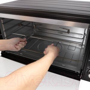 Ростер Endever Danko 6065