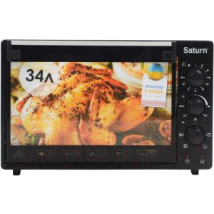 Ростер Saturn ST-EC3402