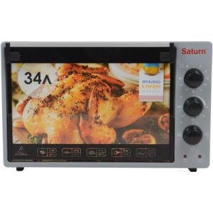 Ростер Saturn ST-EC3402