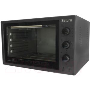 Ростер Saturn ST-EC3801