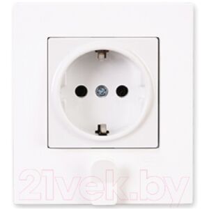 Розетка Gunsan Eqona 01401104-100115