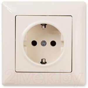 Розетка Gunsan Eqona 01401200-152115