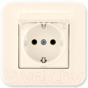 Розетка Gunsan Eqona 01401200-152117
