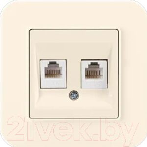 Розетка Gunsan Eqona 01401200-157121